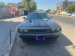 دودج تشالنجر